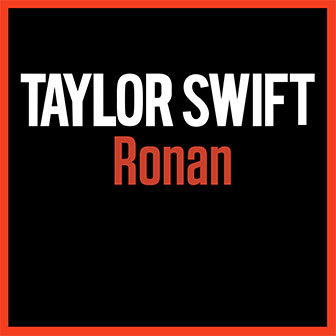 "Ronan" by Taylor Swift