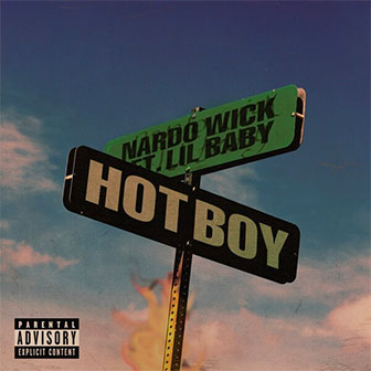 "Hot Boy" by Nardo Wick