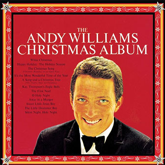 "Happy Holiday" by Andy Williams