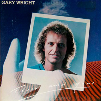 "Touch And Gone" by Gary Wright