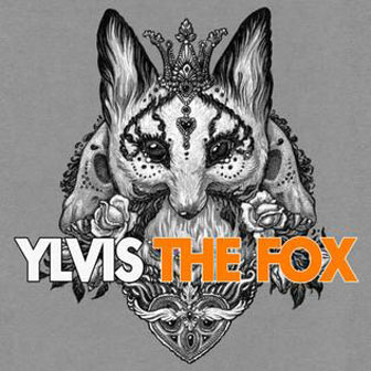"The Fox" by Ylvis