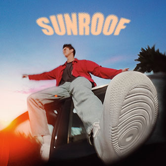 "Sunroof" by Nicky Youre