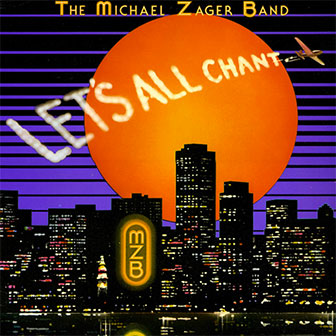 "Let's All Chant" by Michael Zager Band