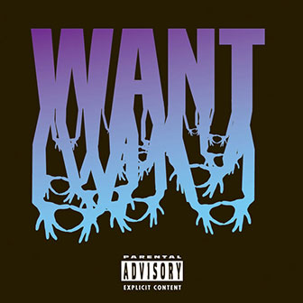 "Want" album