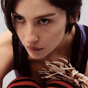 "Daughter From Hell" album "Daughter From Hell" album