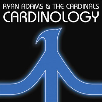 "Cardinology" album by Ryan Adams