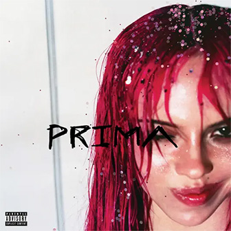 "PRMA" album "PRIMA" album