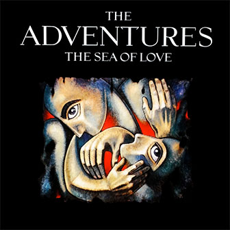 "Broken Land" by The Adventures