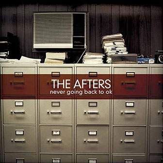 "Never Going Back To OK" album by The Afters
