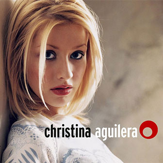 "Christina Aguilera" album