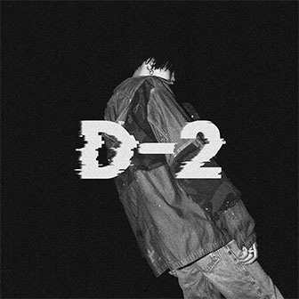 "D-2" album by Agust D