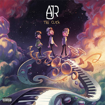 "Weak" by AJR