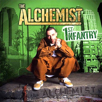 "Hold You Down" by The Alchemist