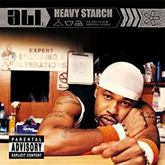 "Heavy Starch" album by Ali