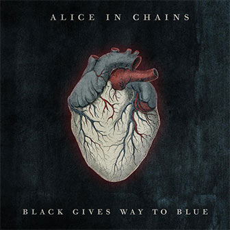 "Check My Brain" by Alice In Chains
