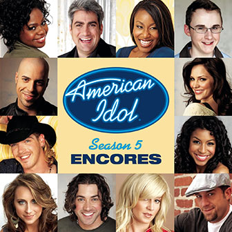 "American Idol Season 5: Encores"