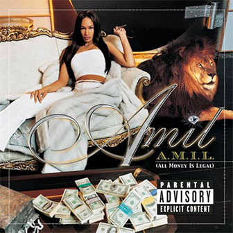 "All Money Is Legal" album by Amil