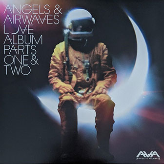 "Love Album Parts One And Two" by Angels & Airwaves