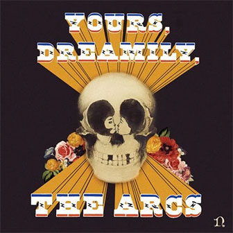 "Yours, Dreamily," album "Yours, Dreamily," album