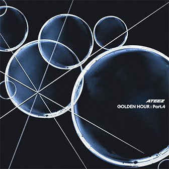 "Golden Hour: Part 4" EP