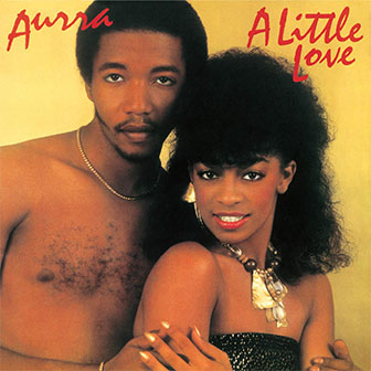 "A Little Love" album
