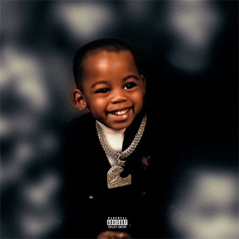 "The Kid That Did" album by Babyface Ray