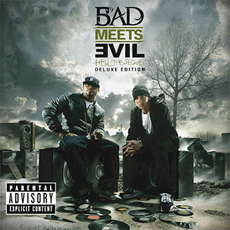 "Lighters" by Bad Meets Evil