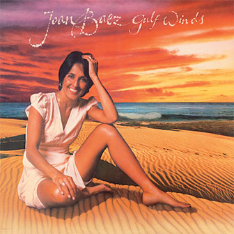 "Gulf Winds" album by Joan Baez