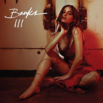 "III" album by Banks