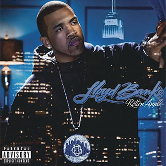 "Hands Up" by Lloyd Banks