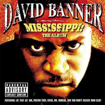 "Like A Pimp" by David Banner