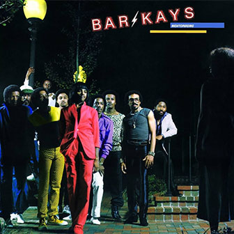 "Nightcruising" album