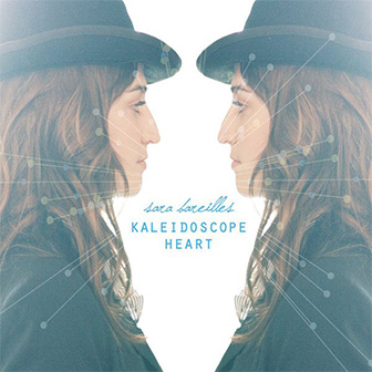 "Kaleidoscope Heart" album by Sara Bareilles
