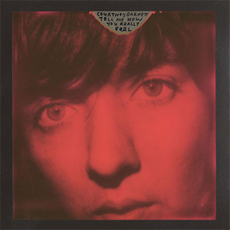 "Tell Me How You Really Feel" album by Courtney Barnett