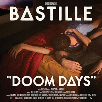 "Doom Days" album by Bastille