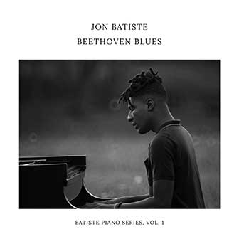 "Beethoven Blues" album by Jon Batiste