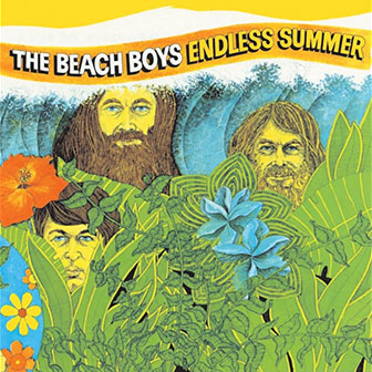 "Endless Summer" album by the Beach Boys