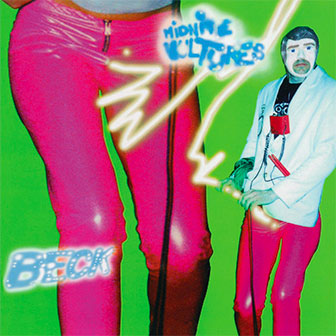 "Midnite Vultures" album by Beck