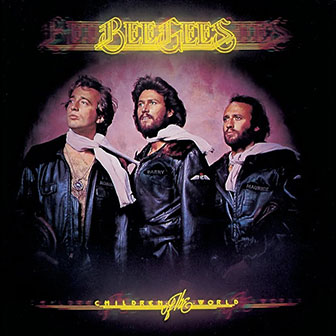 "Boogie Child" by The Bee Gees