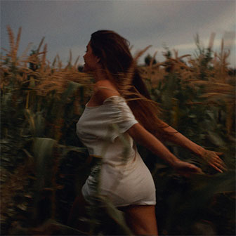 "Silence Between Songs" album by Madison Beer