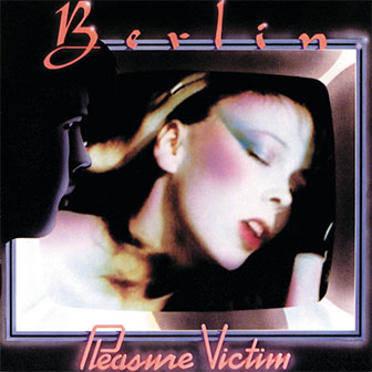 "Pleasure Victim" album
