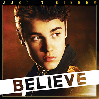 "All Around The World" album by Justin Bieber