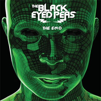 "The E.N.D." album by Black Eyed Peas