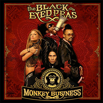 "Pump It" by Black Eyed Peas