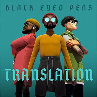 "Translation" album by Black Eyed Peas