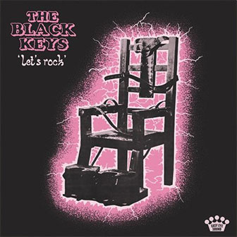 "Let's Rock" album by The Black Keys