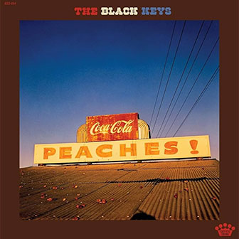 "Peaches" album