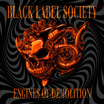 "Engines Of Demolition" album