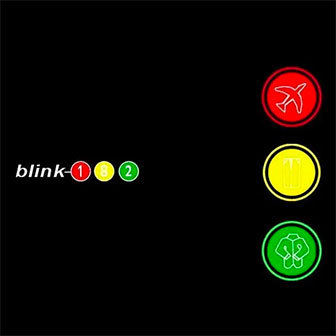 "Take Off Your Pants And Jacket" album by Blink-182