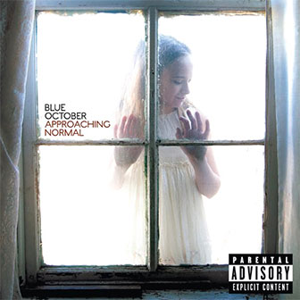 "Approaching Normal" album by Blue October